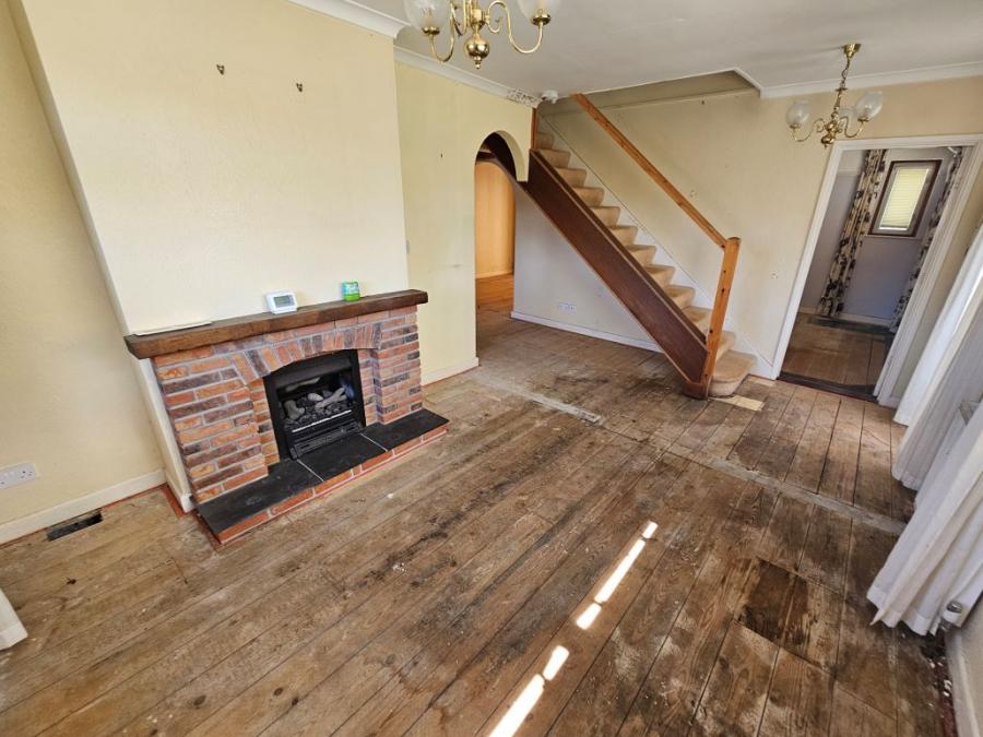 Mariners Cottage, Trenwith Lane, St. Ives, Cornwall, TR26 1DW