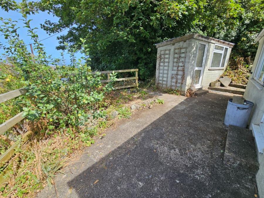 Mariners Cottage, Trenwith Lane, St. Ives, Cornwall, TR26 1DW