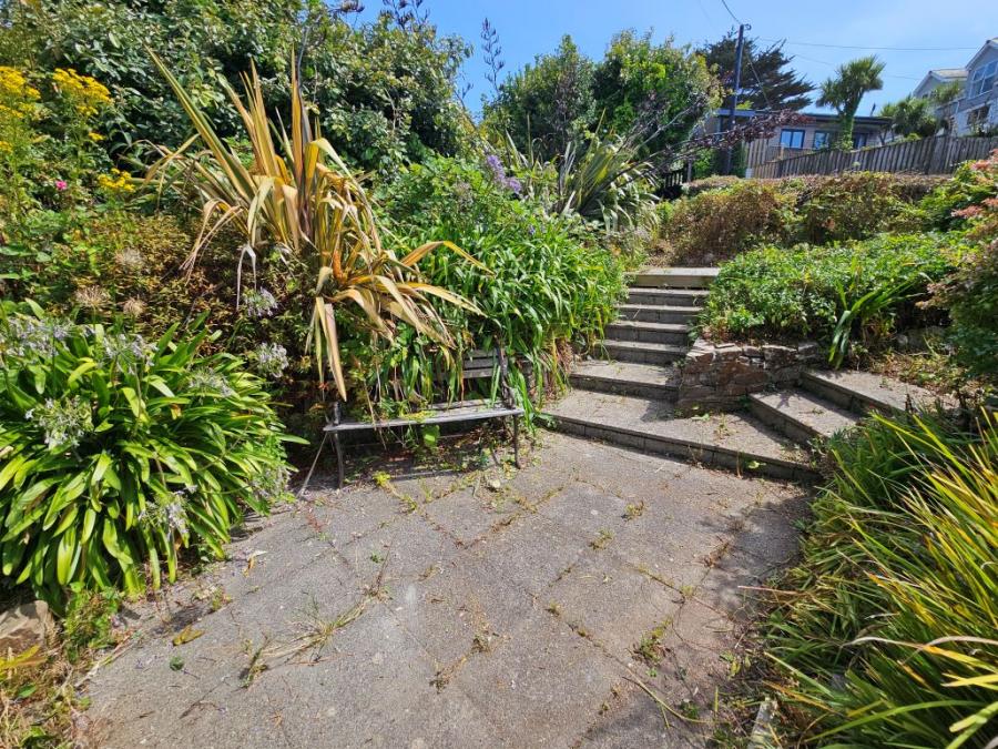 Mariners Cottage, Trenwith Lane, St. Ives, Cornwall, TR26 1DW