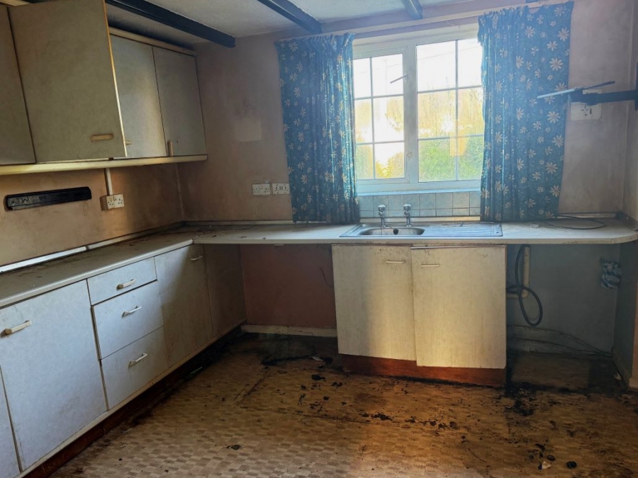 Solcot, Fore Street, Truro, Mount Hawke, Cornwall, TR4 8DR