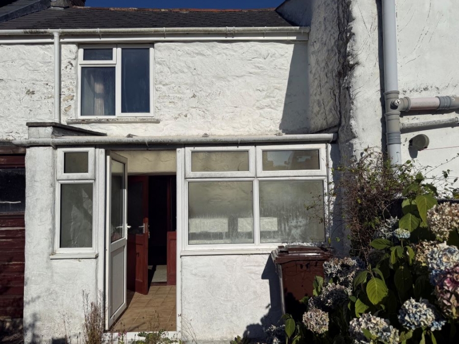 Solcot, Fore Street, Truro, Mount Hawke, Cornwall, TR4 8DR