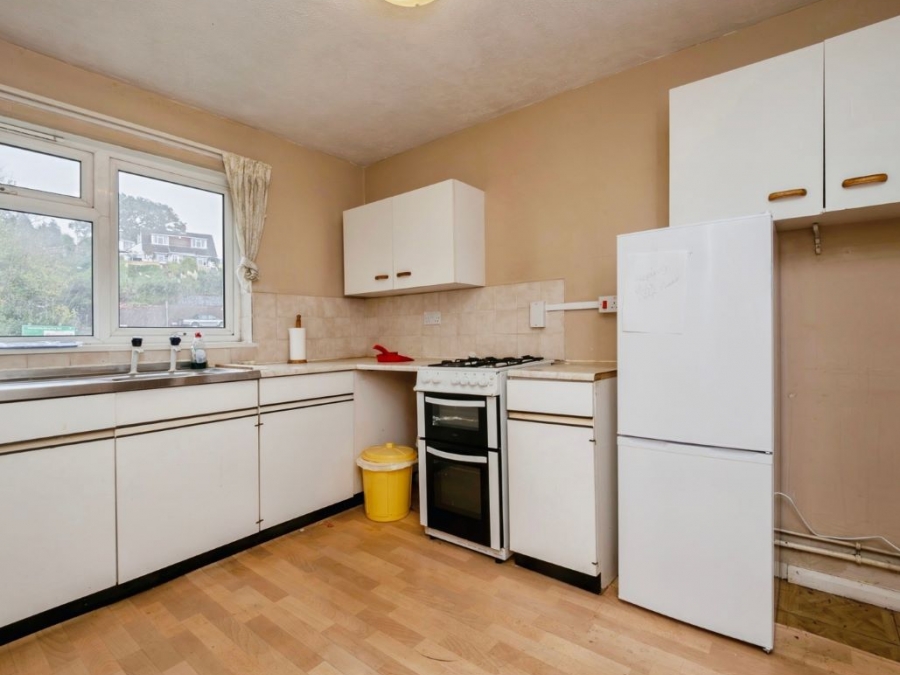 1A Stratton Court, Quarry Lane, Exeter, Devon, EX2 5PX