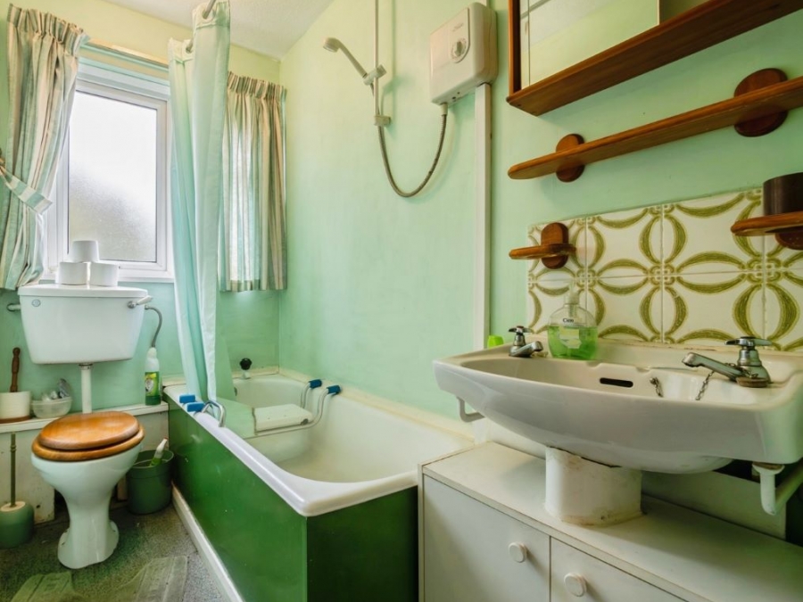 1A Stratton Court, Quarry Lane, Exeter, Devon, EX2 5PX