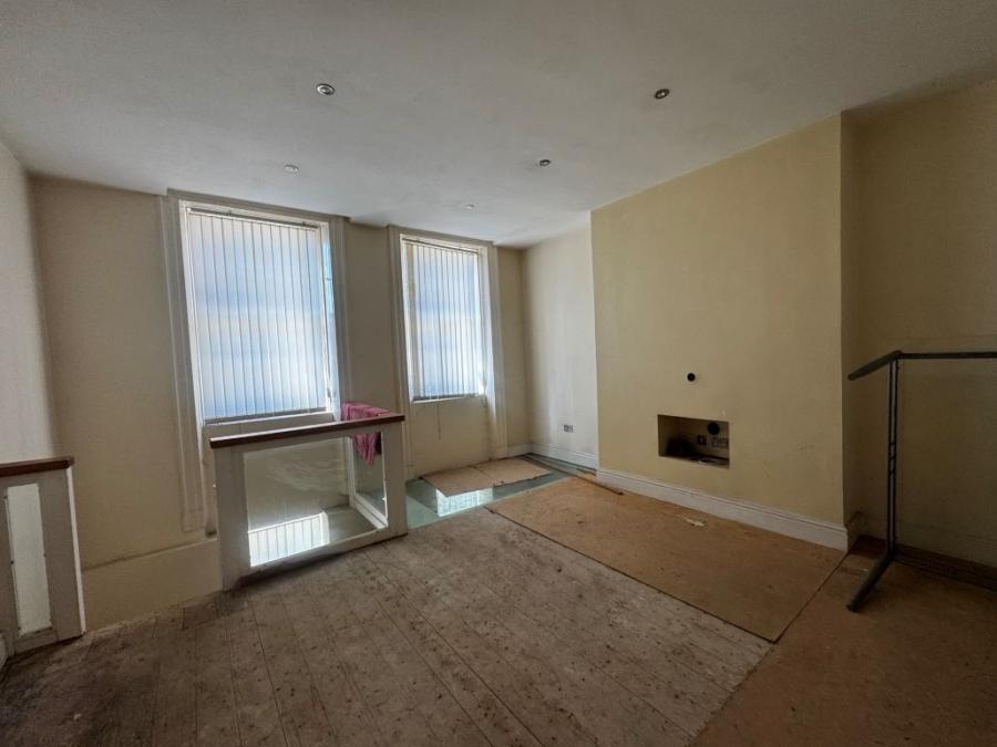 Apartment 1, 21 Rodney Street, Liverpool, Merseyside, L1 9EF
