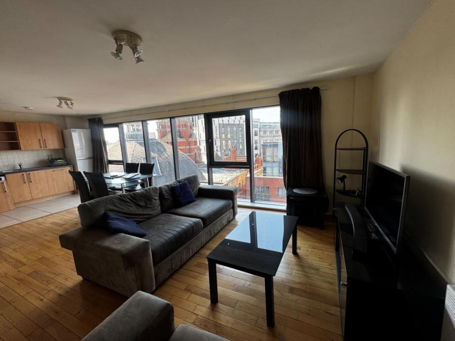 Apartment 157 Central Gardens, Benson Street, Liverpool, Merseyside, L1 2SS