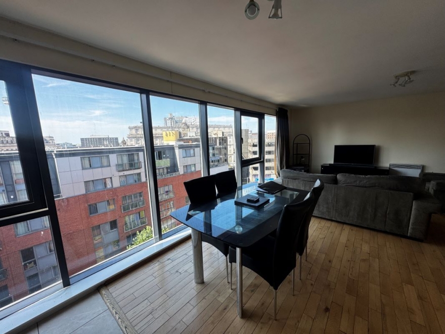 Apartment 157 Central Gardens, Benson Street, Liverpool, Merseyside, L1 2SS