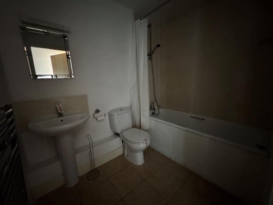 Apartment 157 Central Gardens, Benson Street, Liverpool, Merseyside, L1 2SS