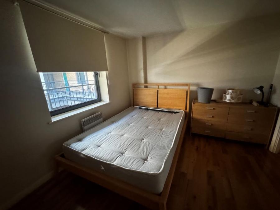 Apartment 157 Central Gardens, Benson Street, Liverpool, Merseyside, L1 2SS