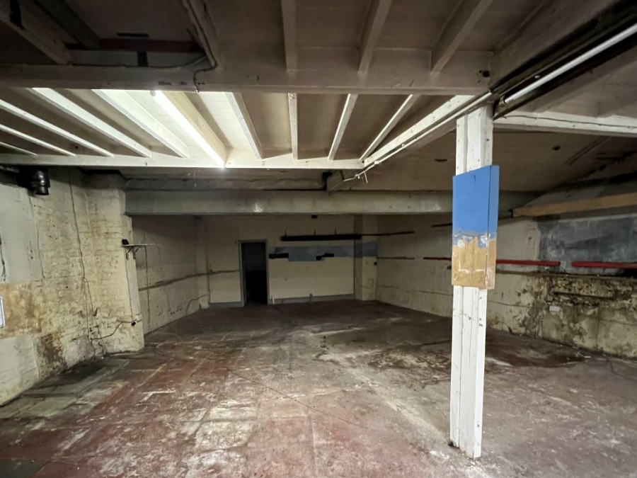 St Georges Works, Schola Green Lane, Morecambe, Lancashire, LA4 5QS
