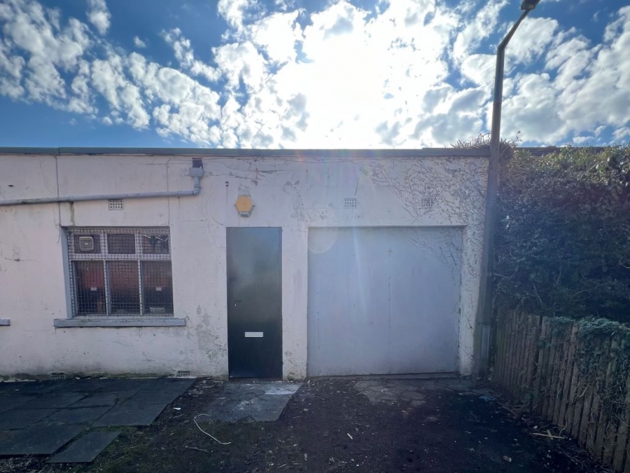 St Georges Works, Schola Green Lane, Morecambe, Lancashire, LA4 5QS