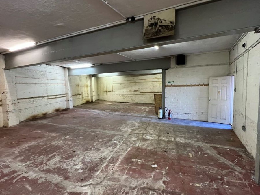 St Georges Works, Schola Green Lane, Morecambe, Lancashire, LA4 5QS