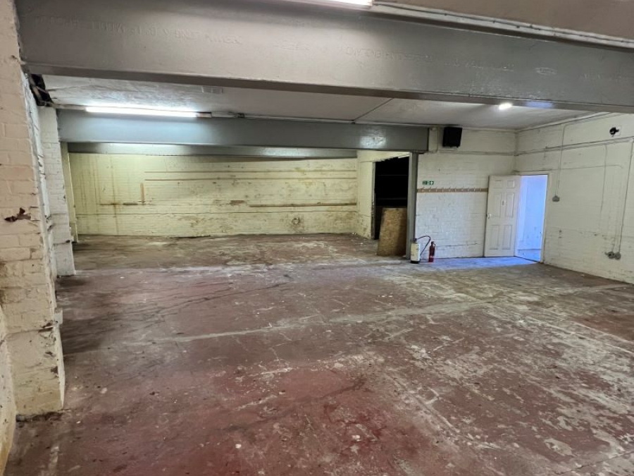 St Georges Works, Schola Green Lane, Morecambe, Lancashire, LA4 5QS