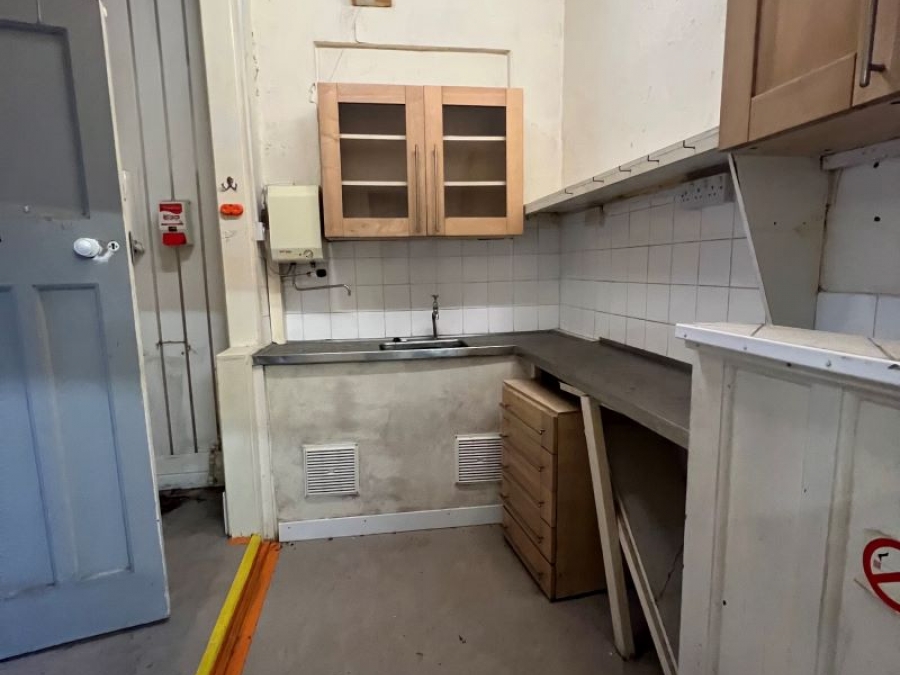 St Georges Works, Schola Green Lane, Morecambe, Lancashire, LA4 5QS