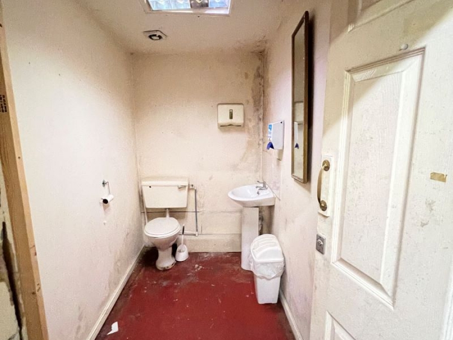 St Georges Works, Schola Green Lane, Morecambe, Lancashire, LA4 5QS