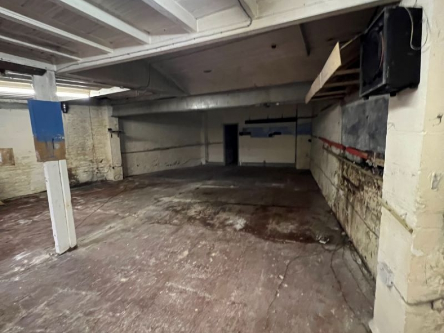 St Georges Works, Schola Green Lane, Morecambe, Lancashire, LA4 5QS