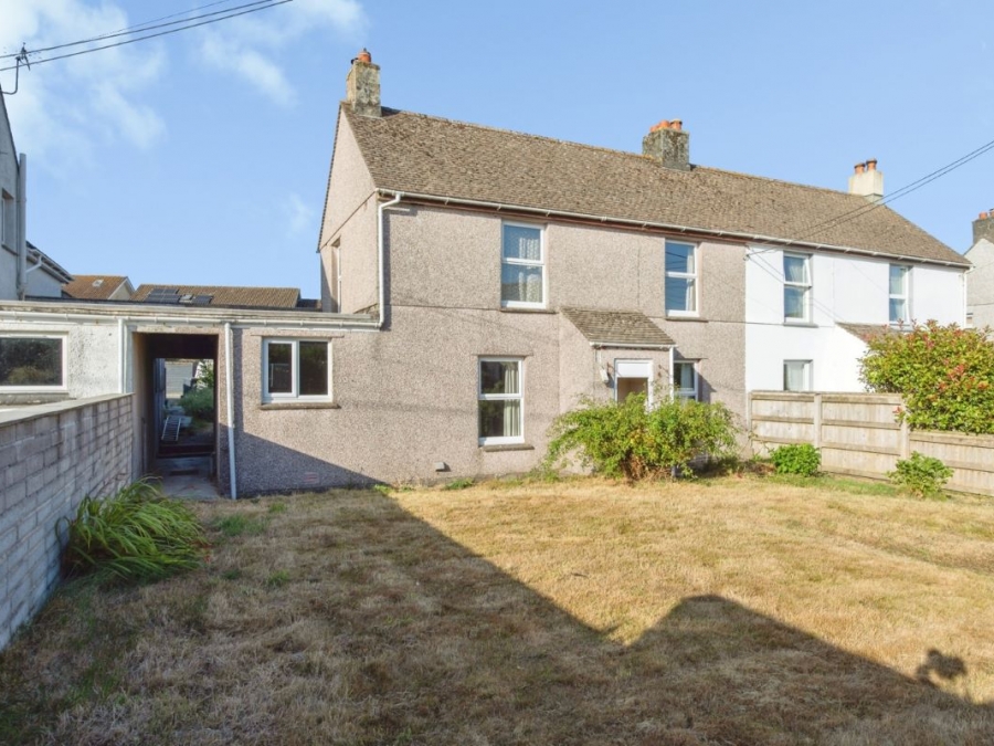 4 Meadow Road, Looe, Lanreath, Cornwall, PL13 2NS