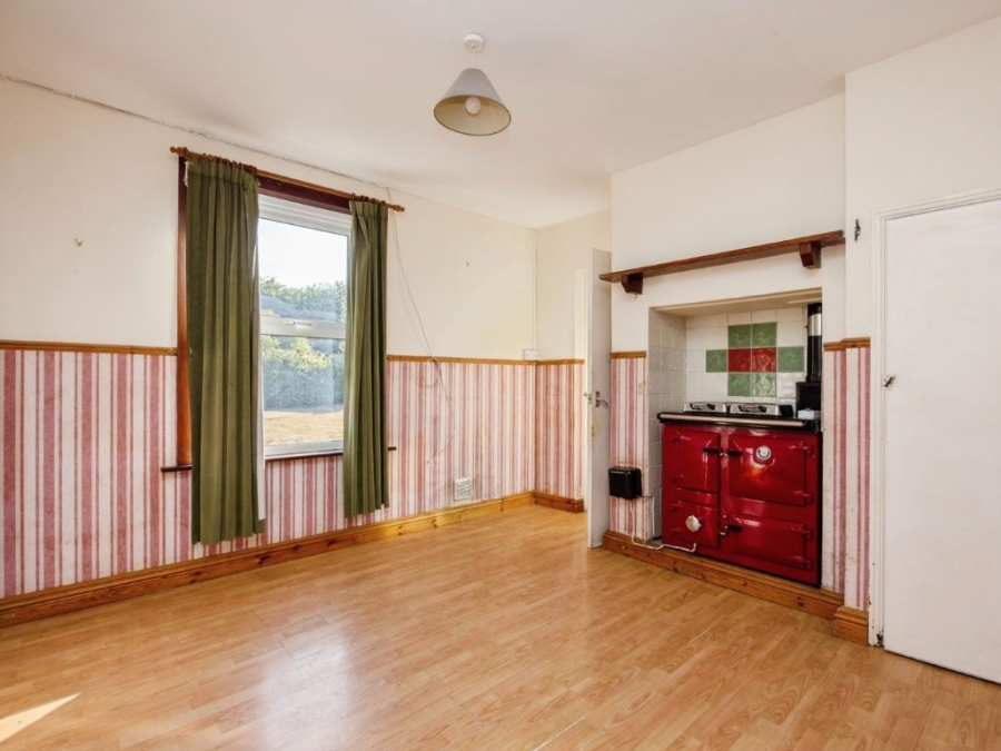 4 Meadow Road, Looe, Lanreath, Cornwall, PL13 2NS