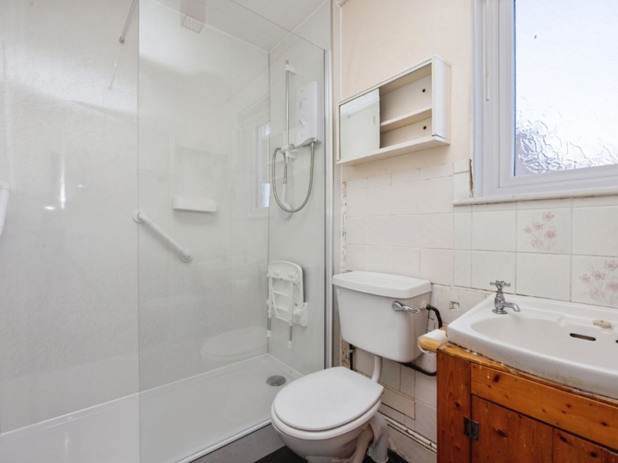 4 Meadow Road, Looe, Lanreath, Cornwall, PL13 2NS