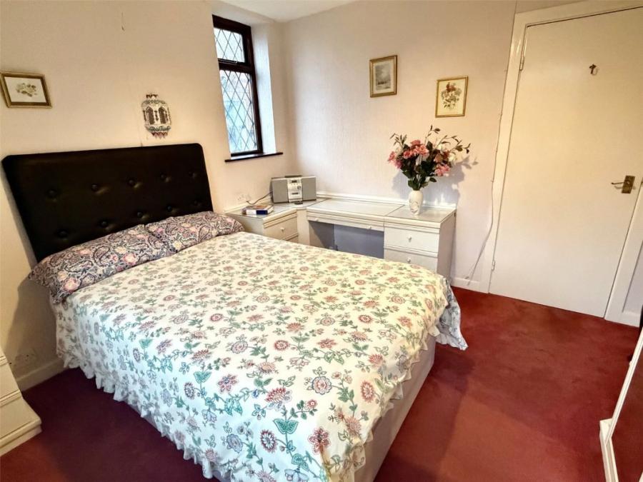 54 Manx Road, Warrington, Cheshire, WA4 6AJ
