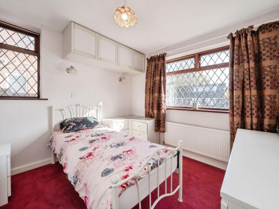 54 Manx Road, Warrington, Cheshire, WA4 6AJ