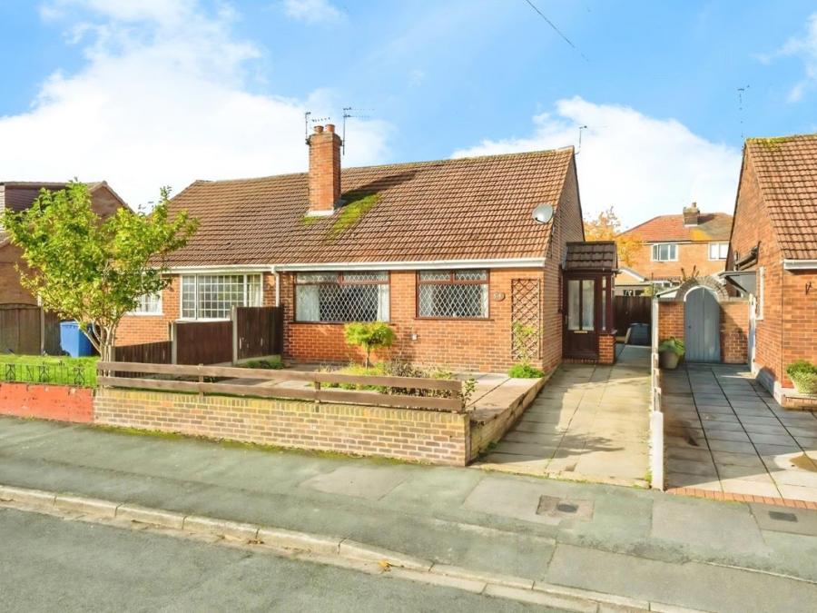 54 Manx Road, Warrington, Cheshire, WA4 6AJ