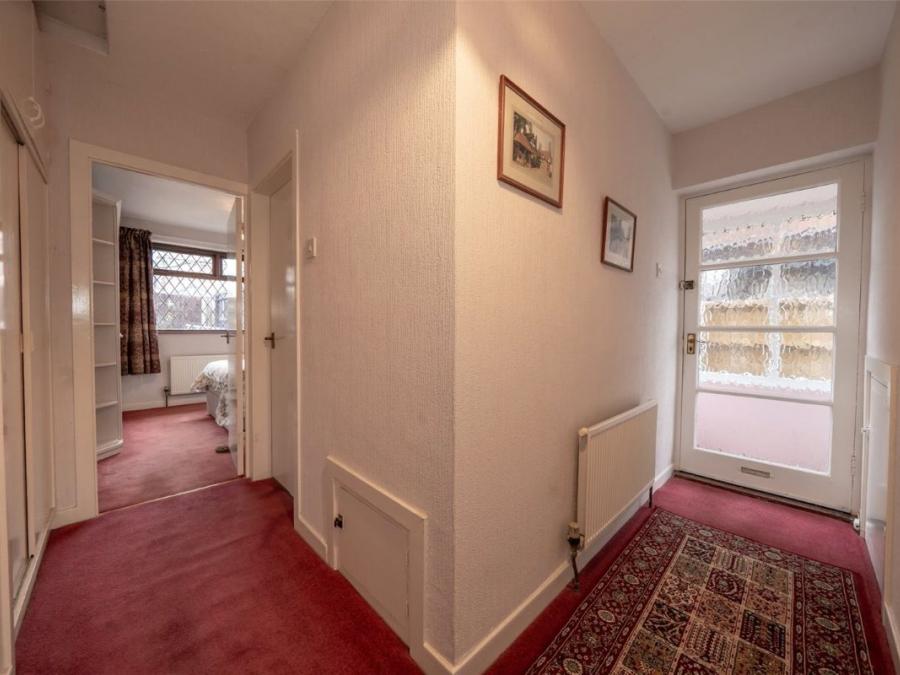 54 Manx Road, Warrington, Cheshire, WA4 6AJ
