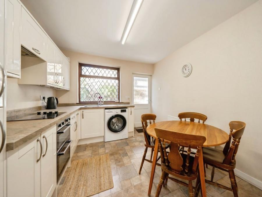 54 Manx Road, Warrington, Cheshire, WA4 6AJ