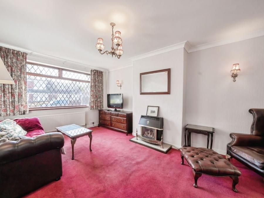 54 Manx Road, Warrington, Cheshire, WA4 6AJ