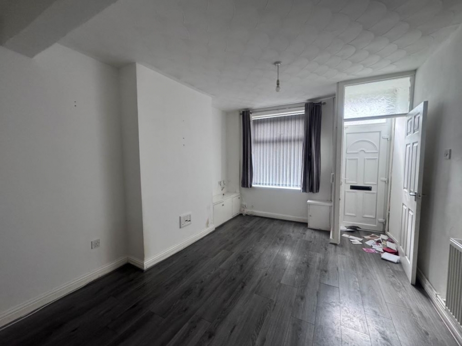 5 Stonehill Street, Liverpool, Merseyside, L4 2QA