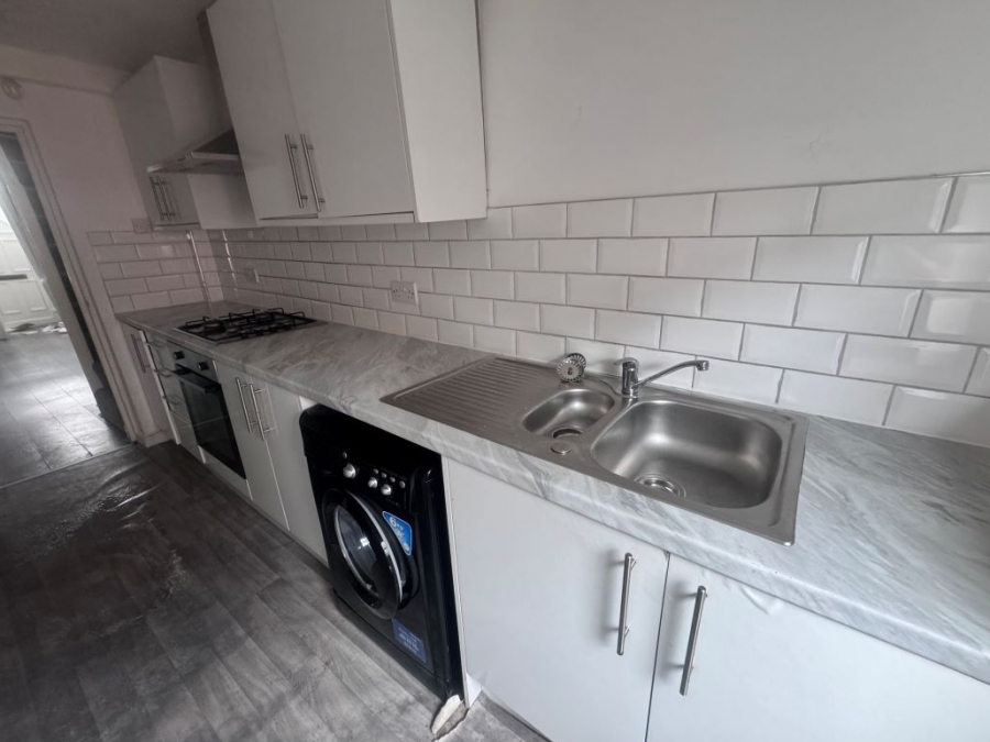 5 Stonehill Street, Liverpool, Merseyside, L4 2QA