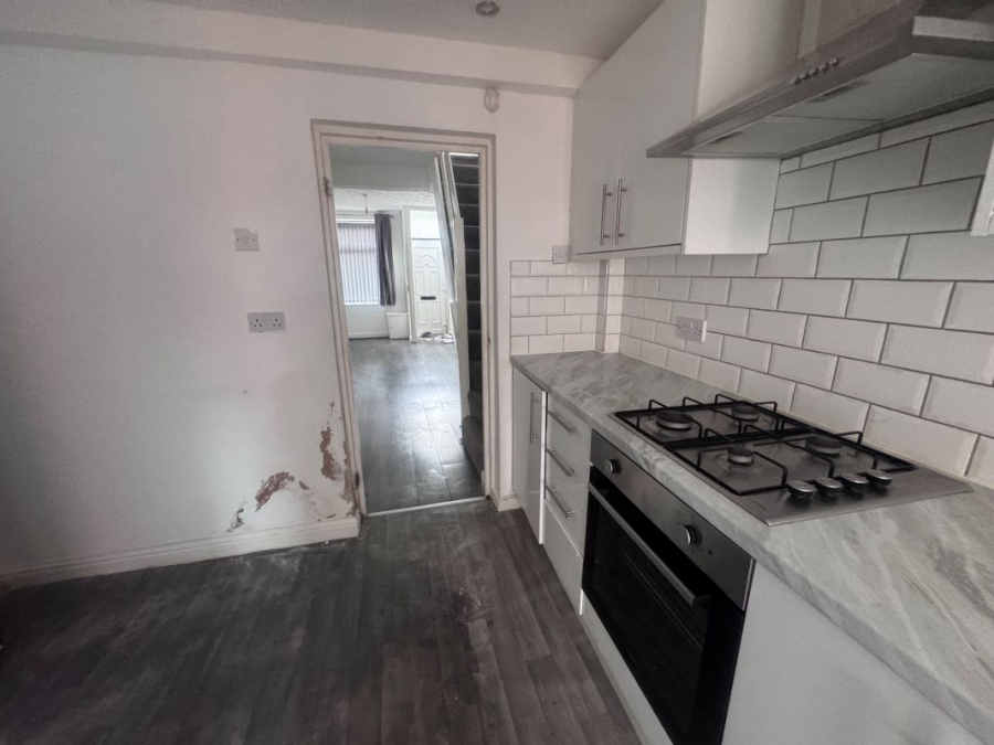 5 Stonehill Street, Liverpool, Merseyside, L4 2QA