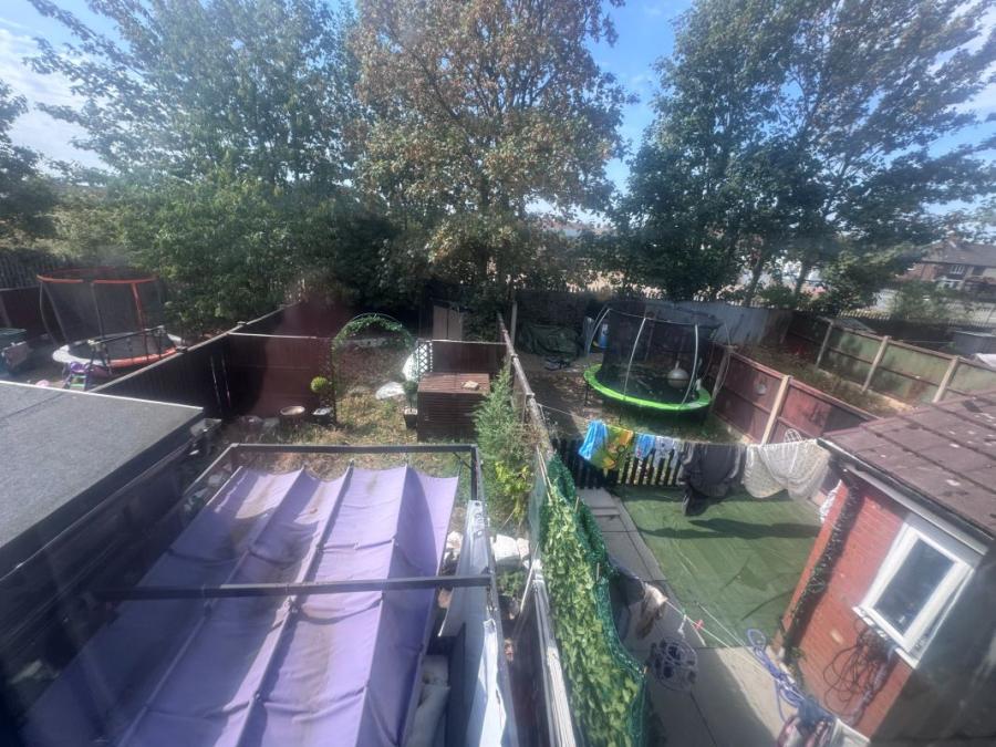 48 Colwell Close, Liverpool, Merseyside, L14 8YF