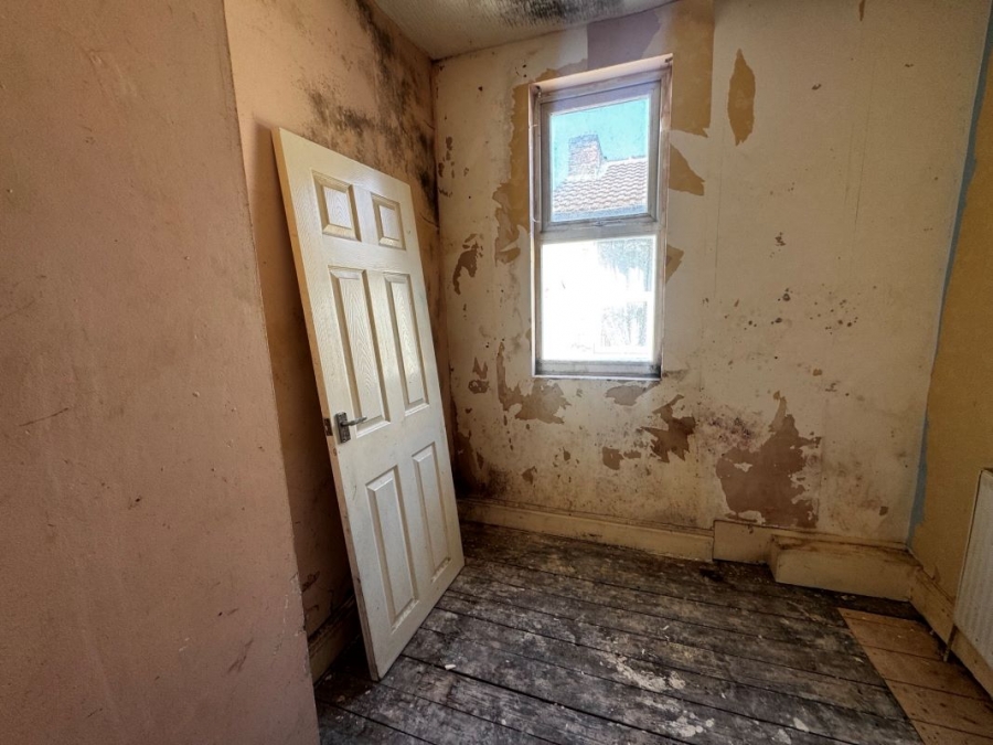 16 Derby Road, Birkenhead, Merseyside, CH42 0HT