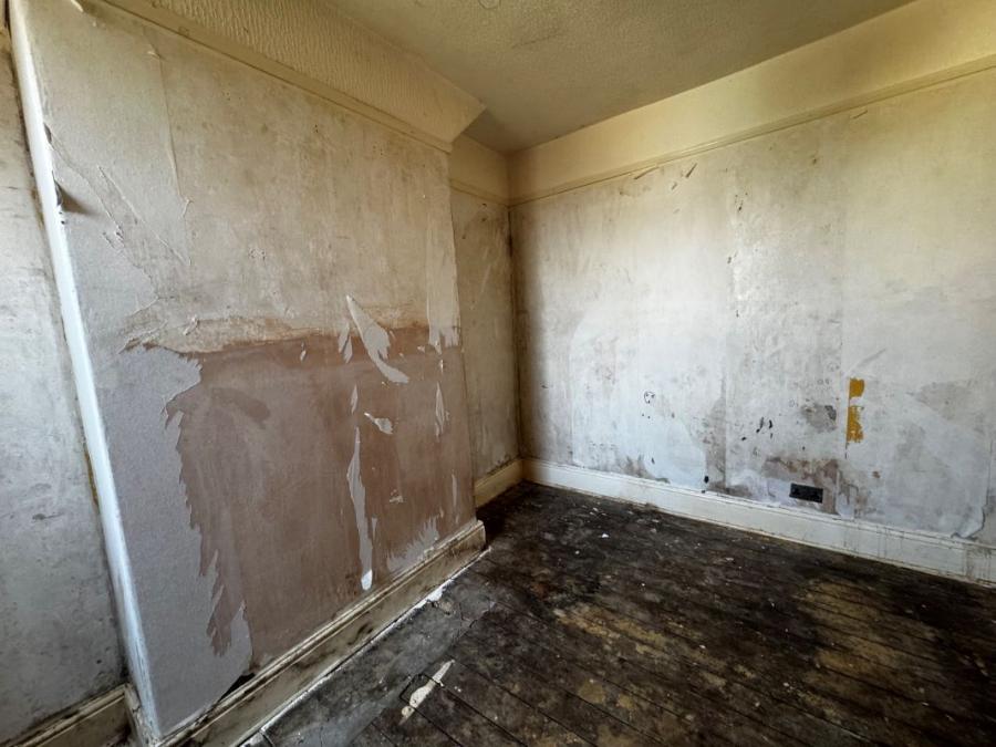 16 Derby Road, Birkenhead, Merseyside, CH42 0HT