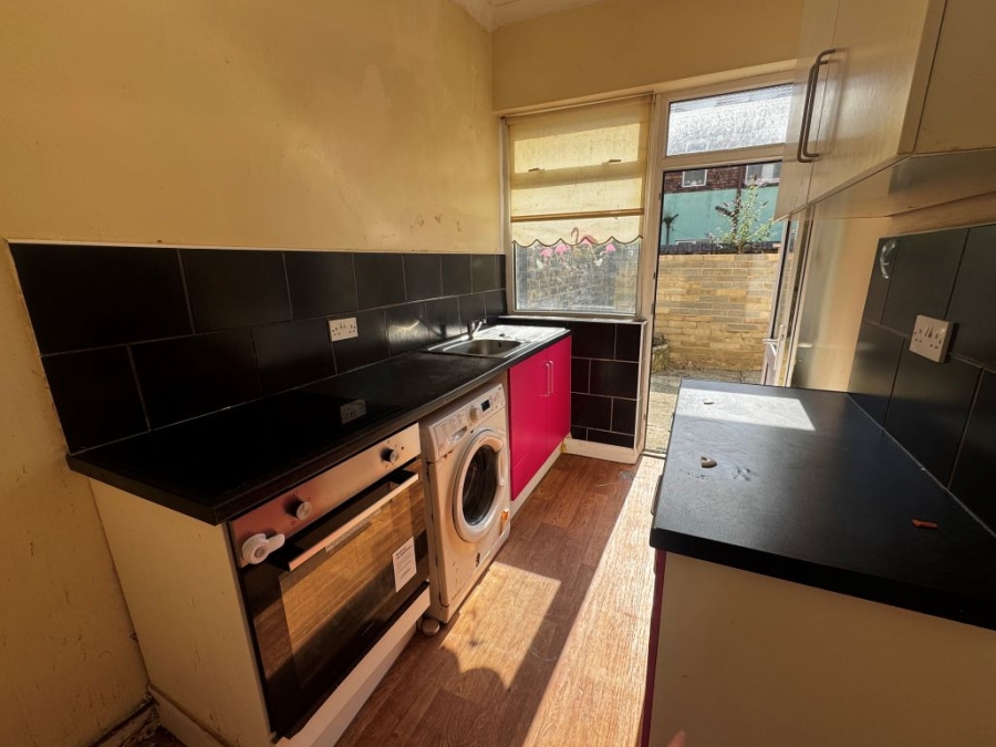 43 Antrim Street, Liverpool, Merseyside, L13 8DE