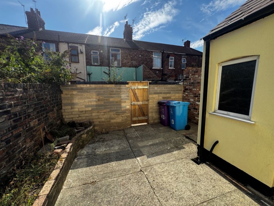 43 Antrim Street, Liverpool, Merseyside, L13 8DE