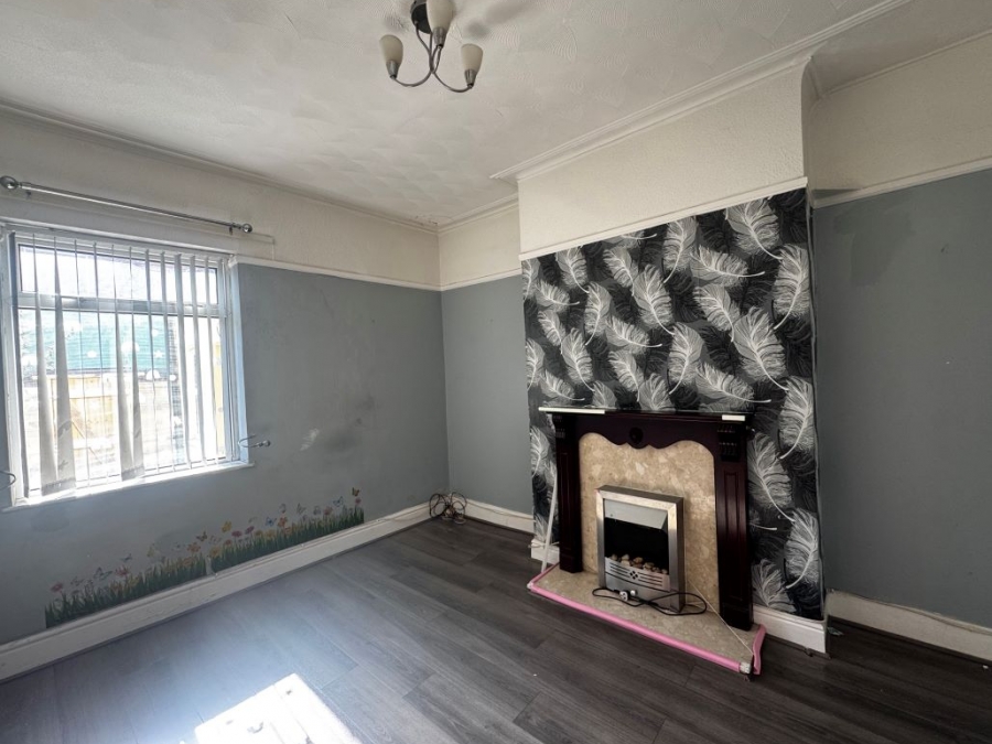 43 Antrim Street, Liverpool, Merseyside, L13 8DE