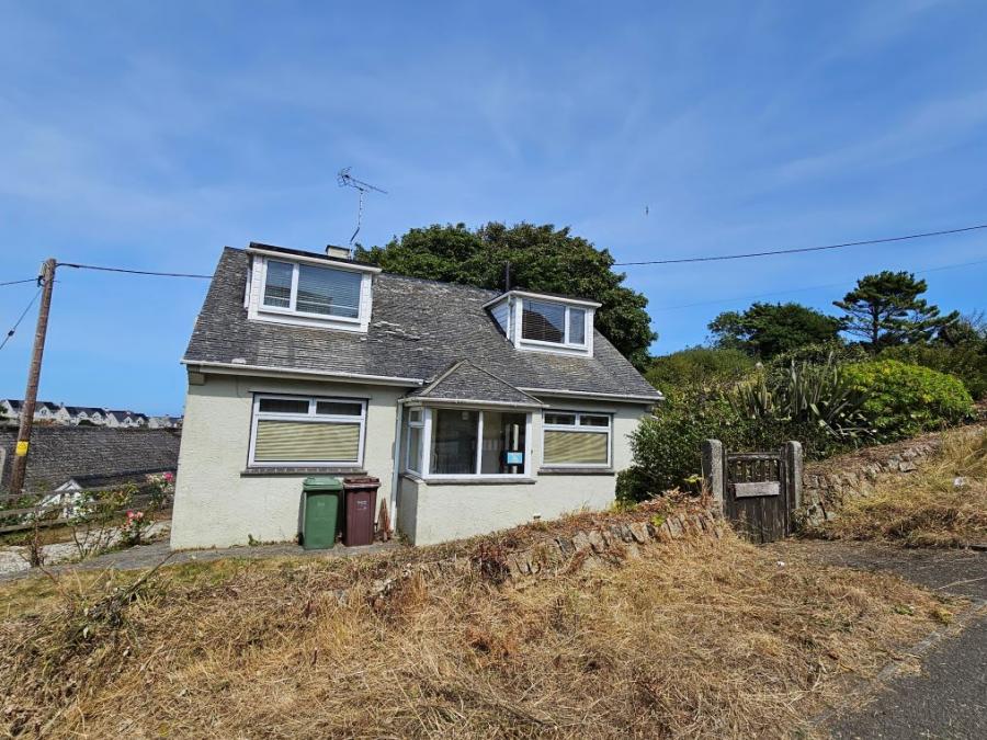 Mariners Cottage, Trenwith Lane, St. Ives, Cornwall, TR26 1DW