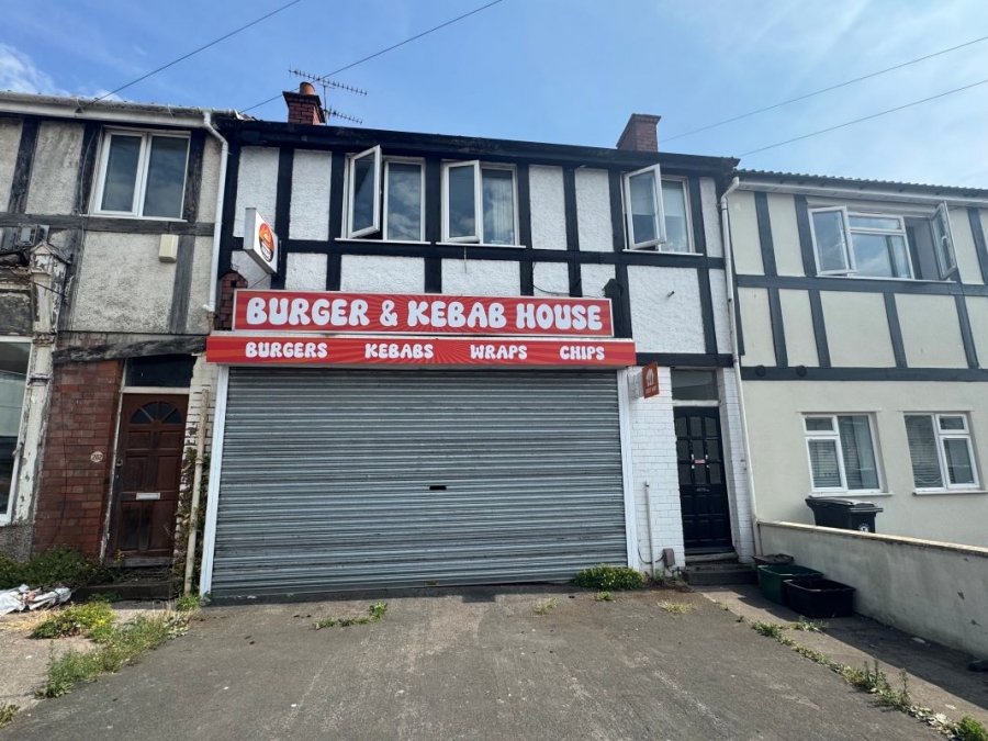 200 Bloomfield Road, Bristol, Avon, BS4 3QU