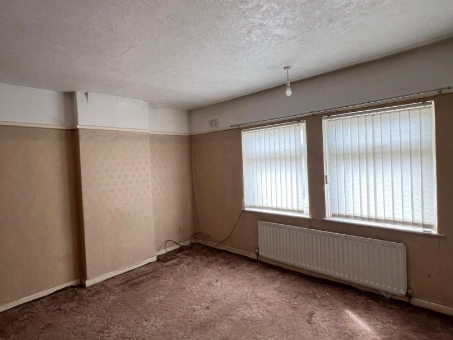 12 Wortley Road, Liverpool, Merseyside, L10 1LL