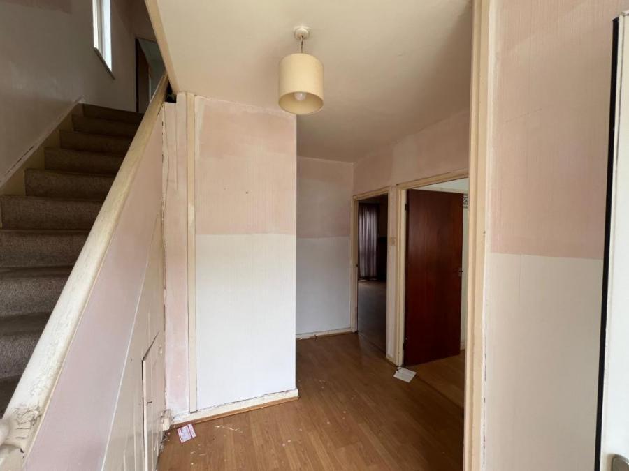 12 Wortley Road, Liverpool, Merseyside, L10 1LL