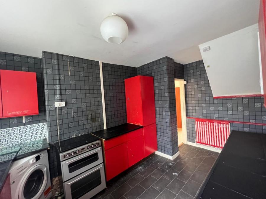 12 Wortley Road, Liverpool, Merseyside, L10 1LL