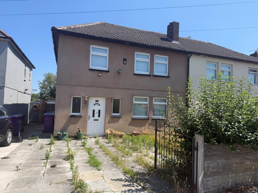 12 Wortley Road, Liverpool, Merseyside, L10 1LL