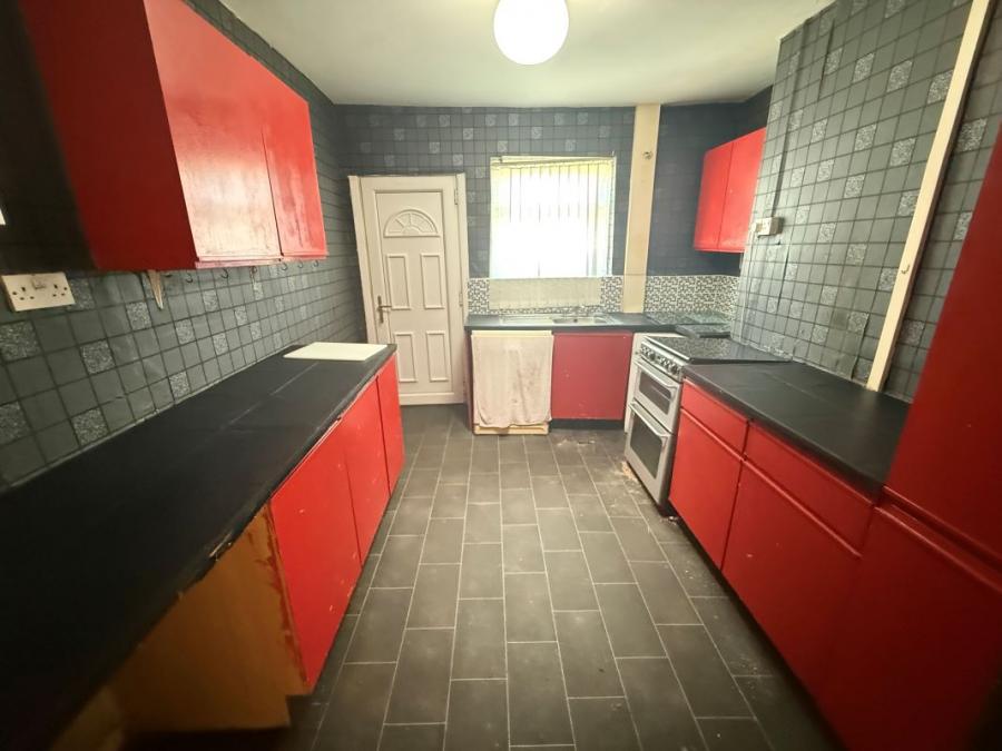 12 Wortley Road, Liverpool, Merseyside, L10 1LL
