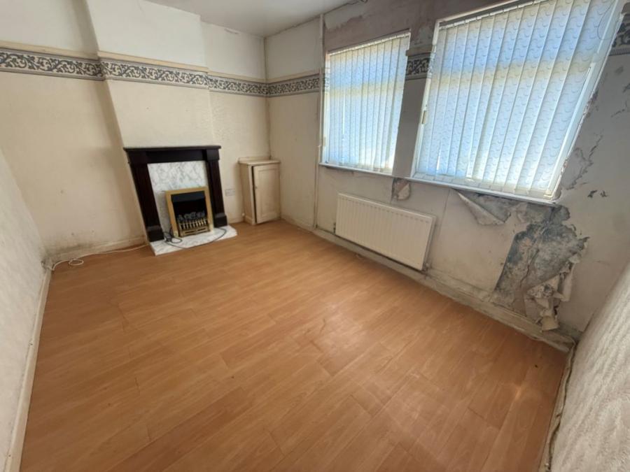 12 Wortley Road, Liverpool, Merseyside, L10 1LL