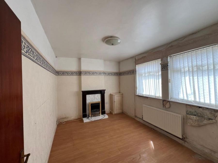 12 Wortley Road, Liverpool, Merseyside, L10 1LL