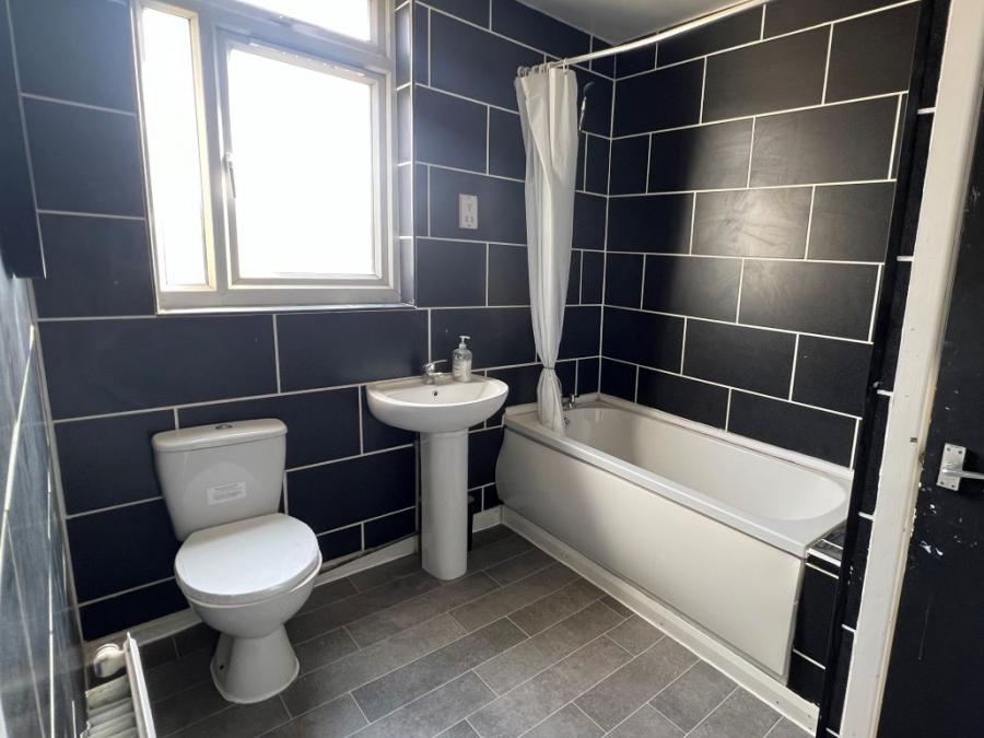 2 Edge Grove, Fairfield, Liverpool, Merseyside, L7 0HW