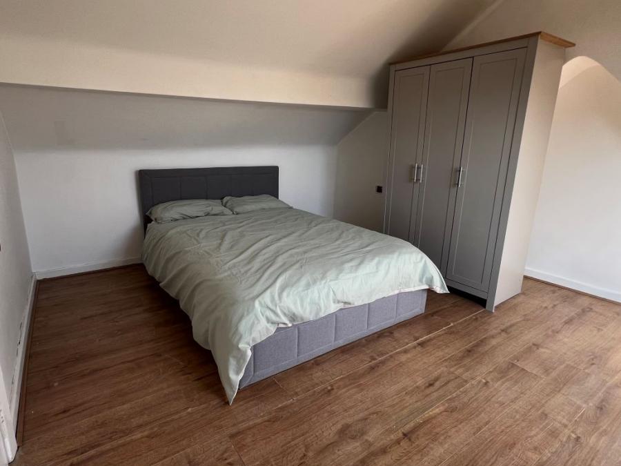 2 Edge Grove, Fairfield, Liverpool, Merseyside, L7 0HW