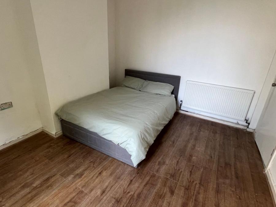 2 Edge Grove, Fairfield, Liverpool, Merseyside, L7 0HW