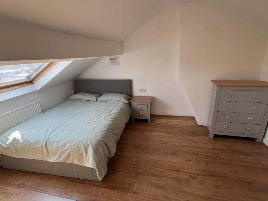 2 Edge Grove, Fairfield, Liverpool, Merseyside, L7 0HW